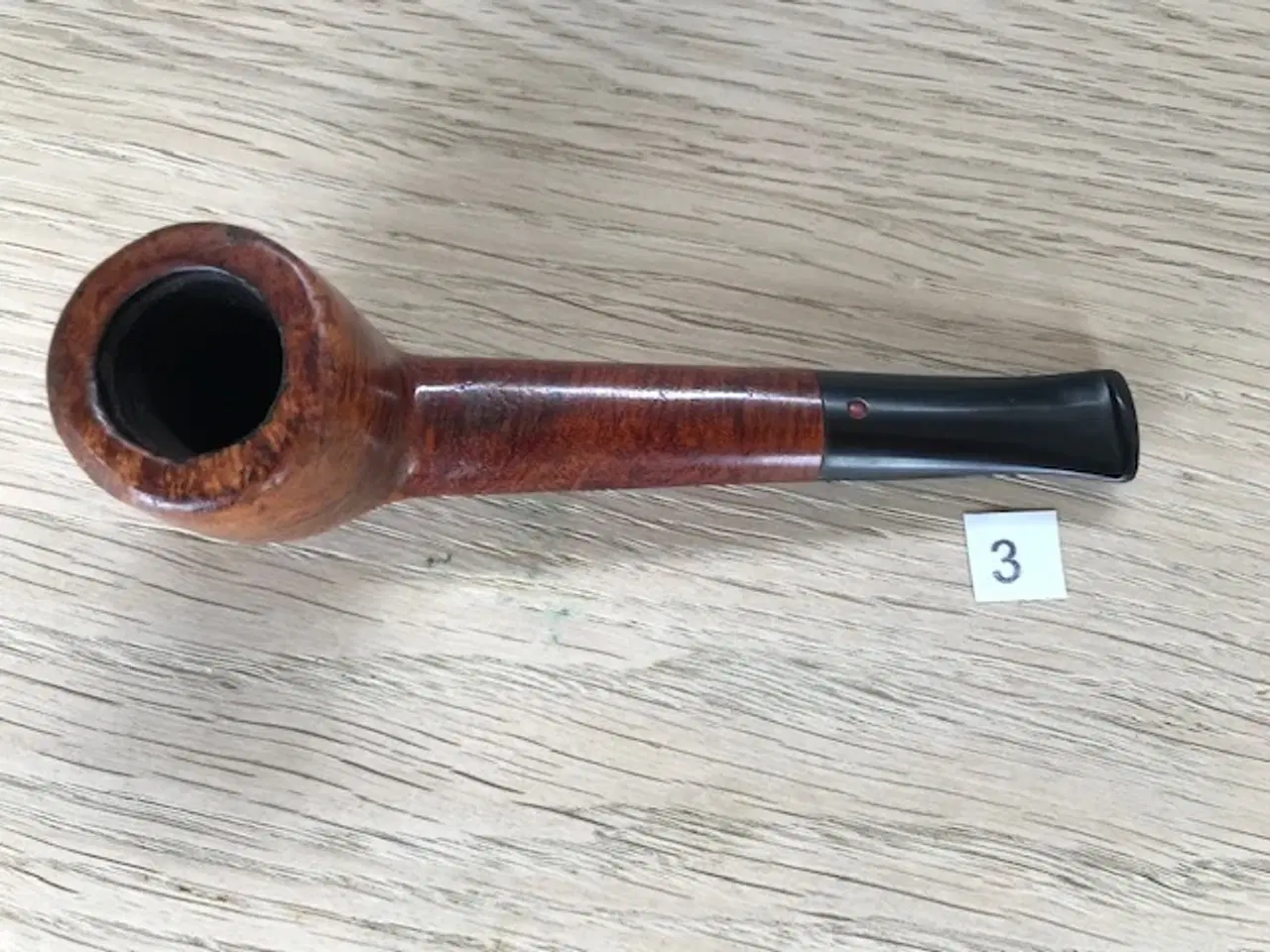 Billede 5 - Ks 2  Diverse piber pr. kr.185