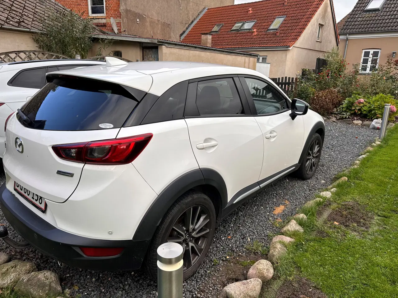 Billede 5 - Mazda CX3