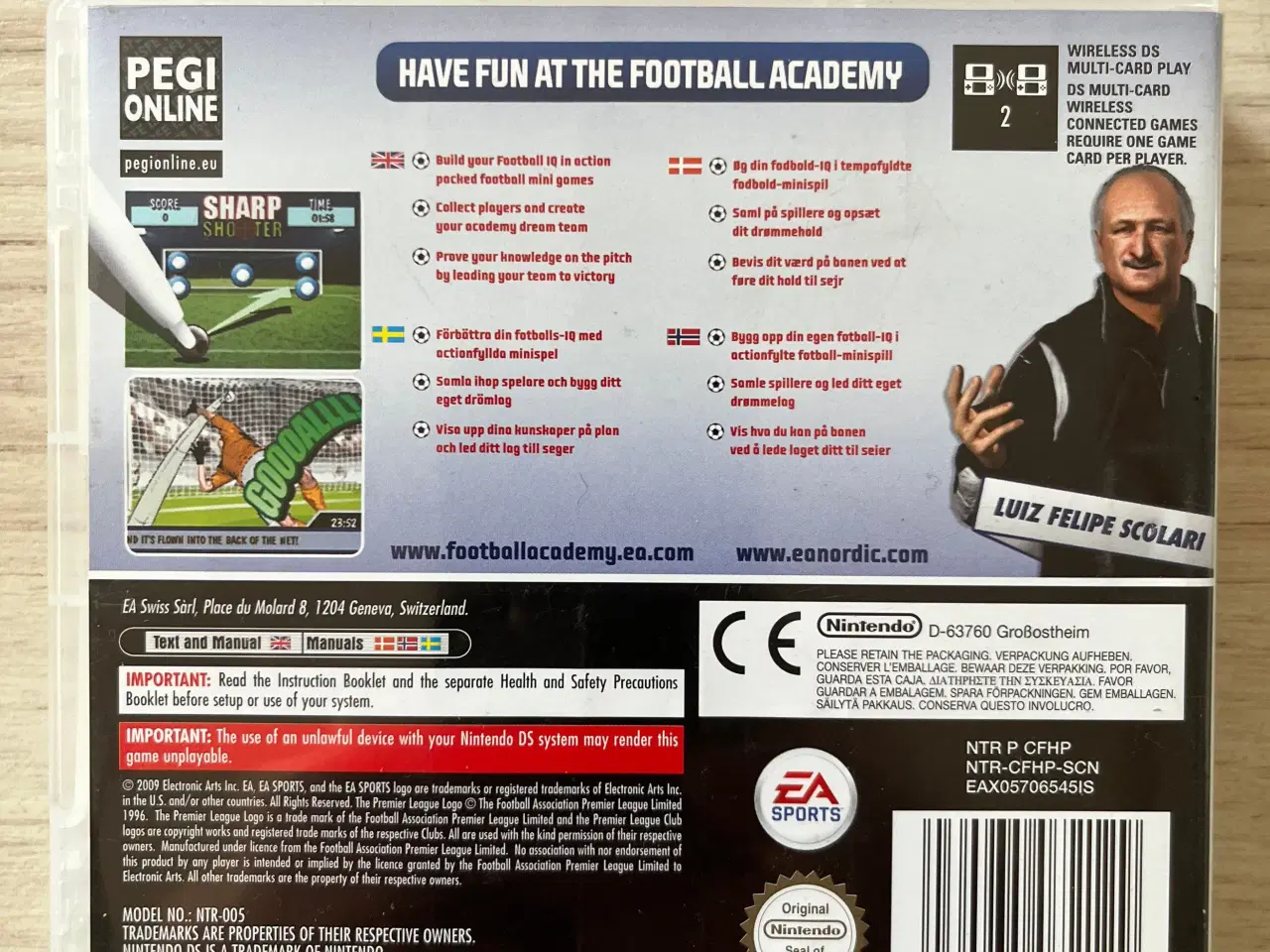 Billede 2 - Football Academy