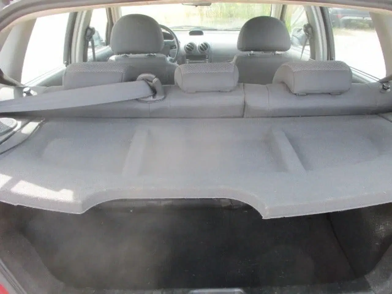Billede 5 - Chevrolet Aveo 1,2 Base