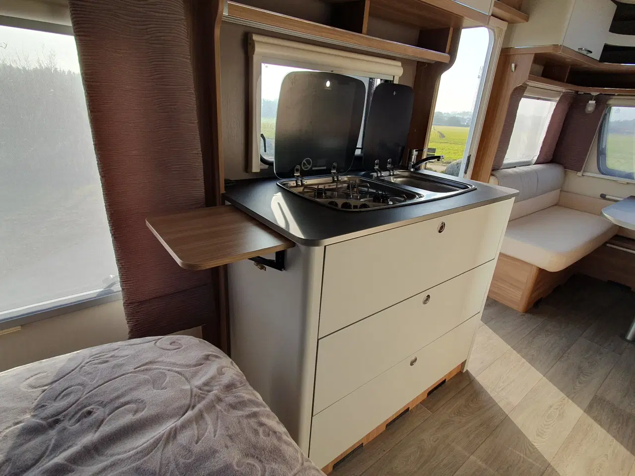 Billede 14 - Bürstner Premio 490TS