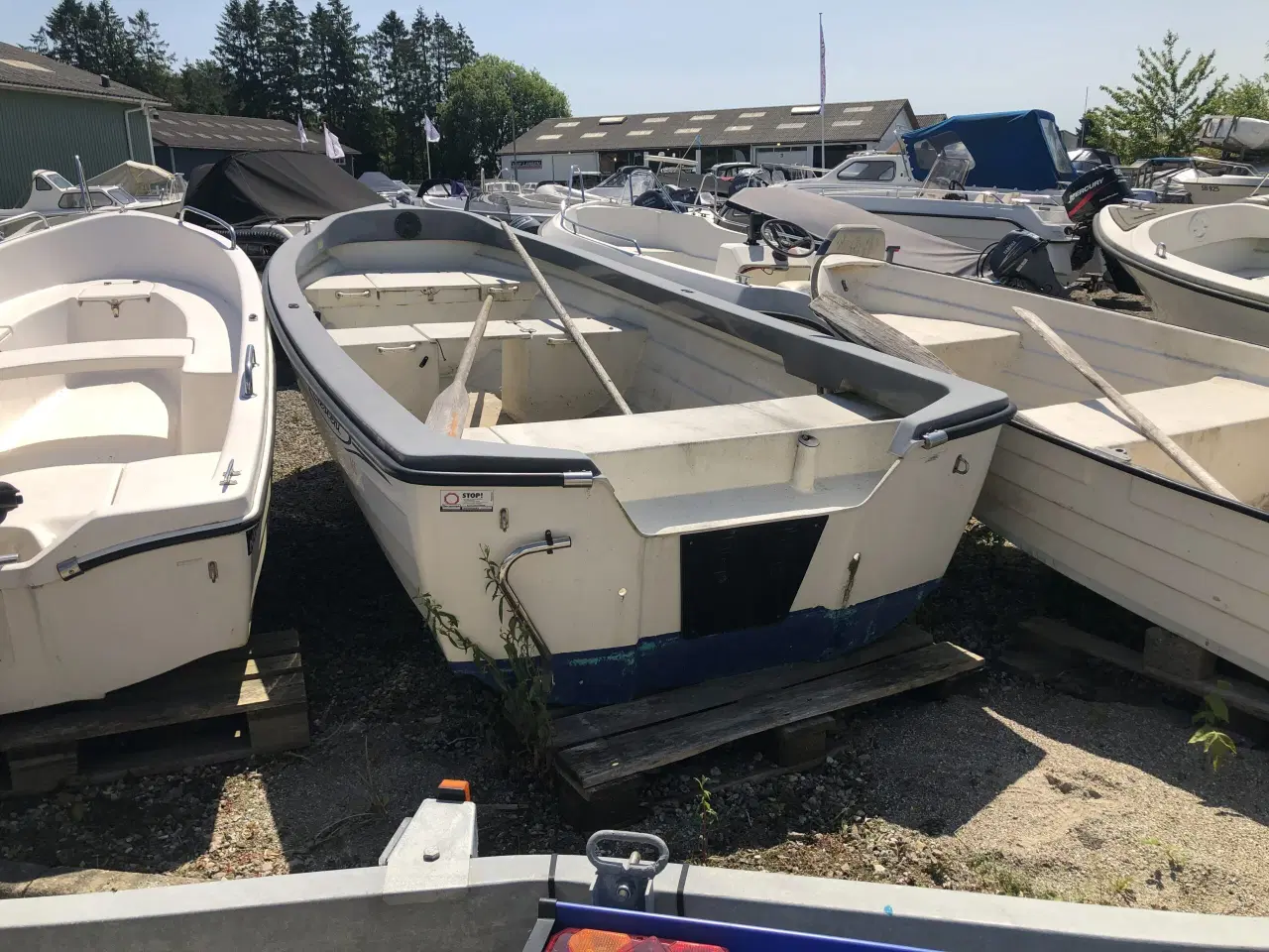 Billede 6 - Crescent 465