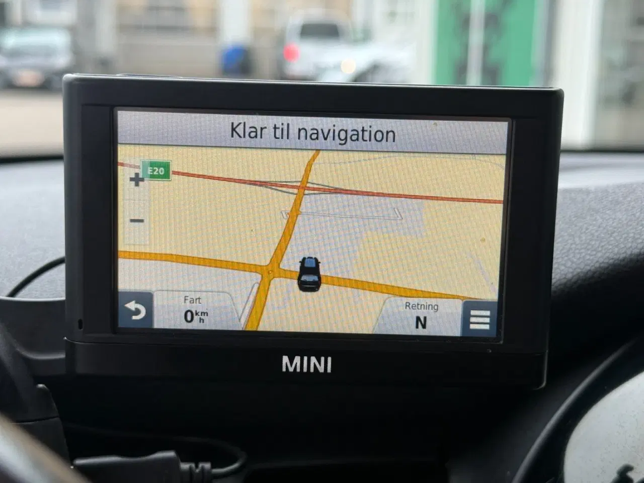 Billede 19 - MINI Cooper 1,5 