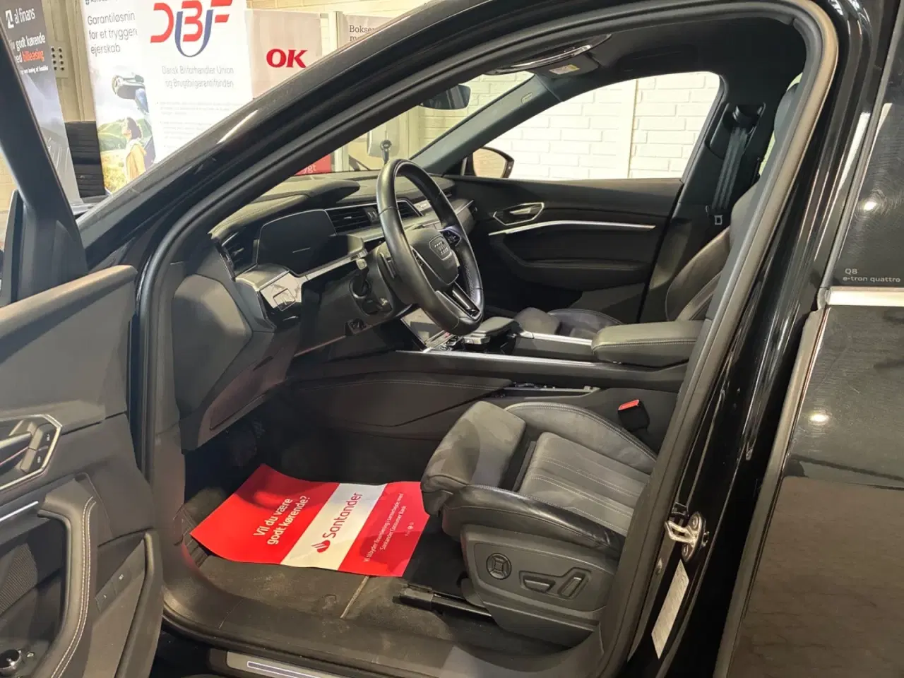 Billede 9 - Audi Q8 e-tron 55 quattro