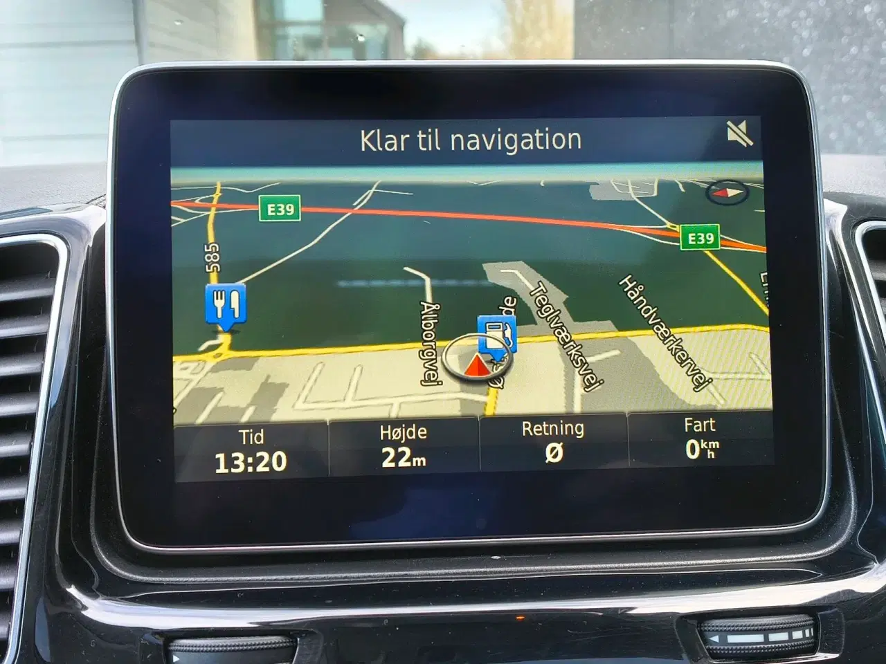 Billede 10 - Mercedes-Benz GLE350 d Coupe 3,0 D AMG Line 4Matic 9G-Tronic 258HK 5d 9g Aut.