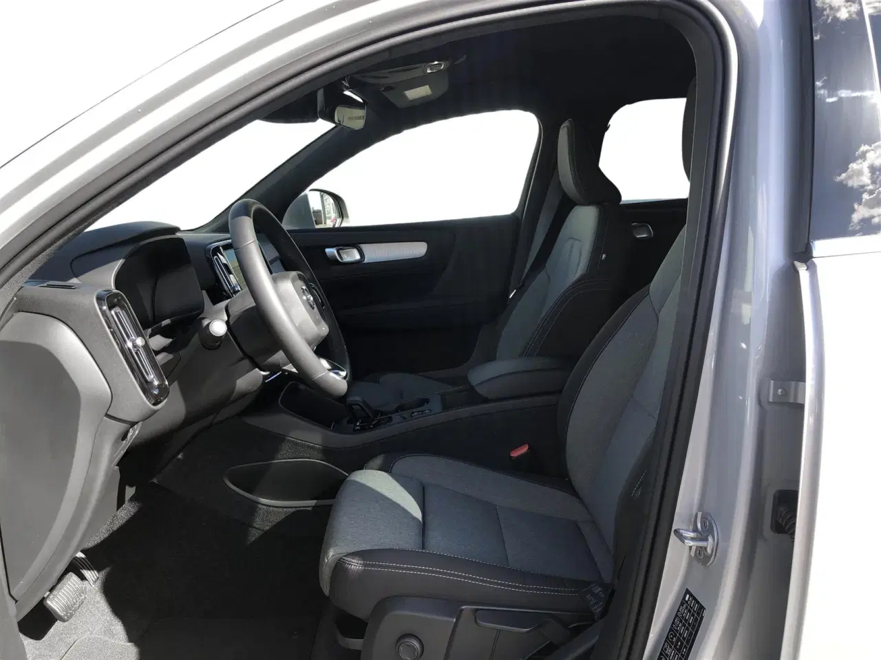 Billede 15 - Volvo XC40 1,5 T4 Recharge  Plugin-hybrid Core 211HK 5d 8g Aut.