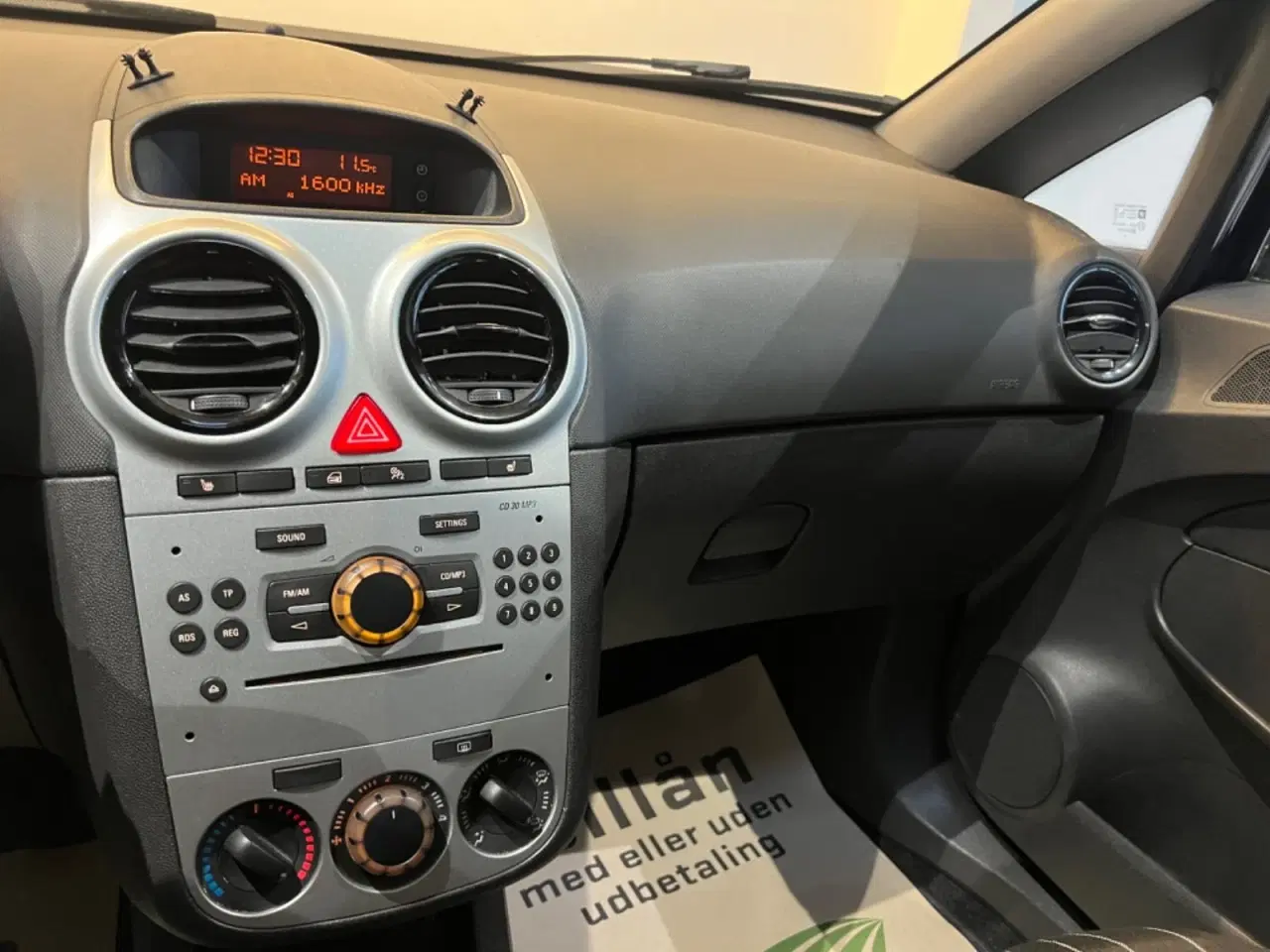 Billede 12 - Opel Corsa 1,0 12V Essentia