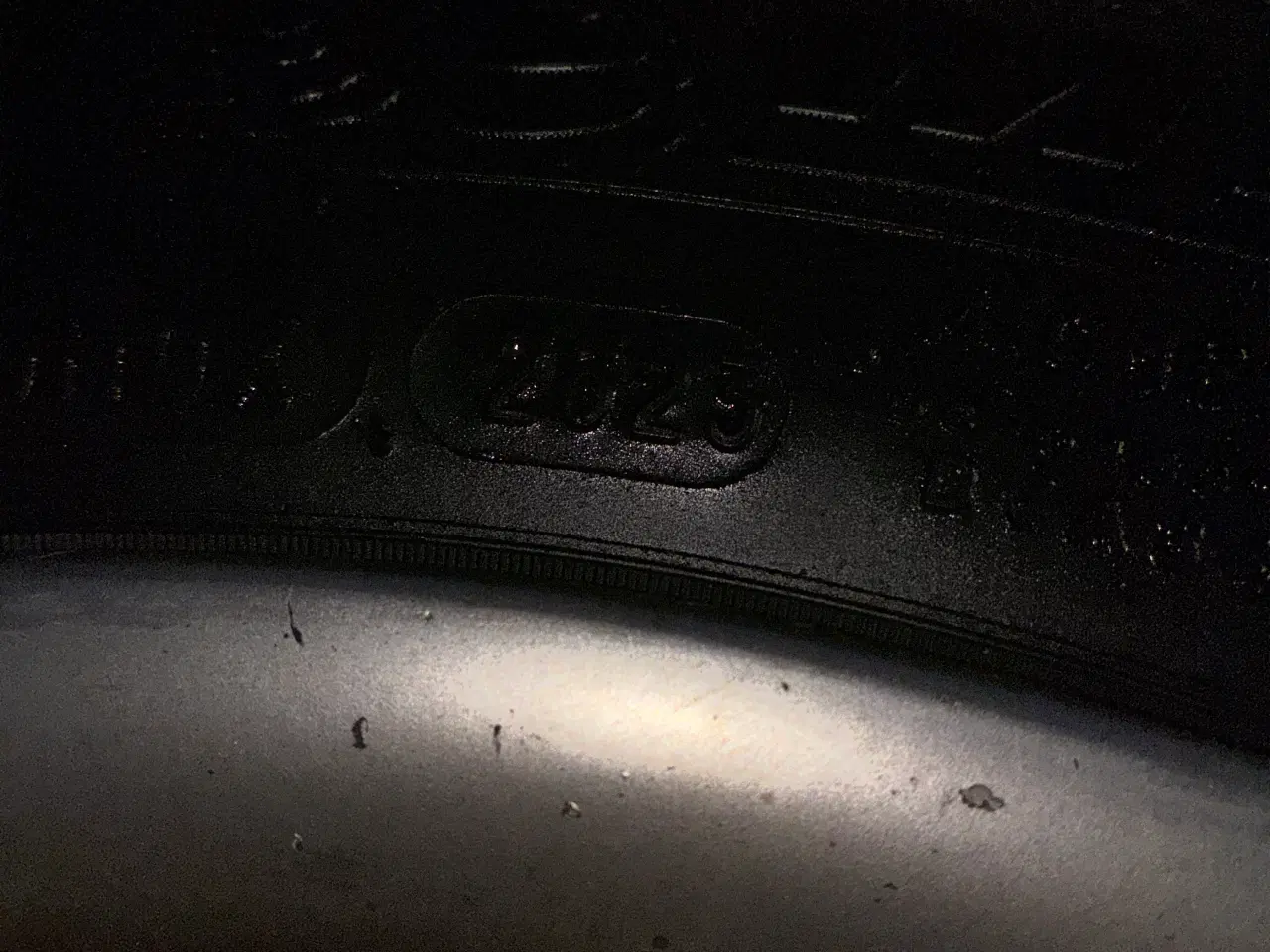 Billede 5 - Hyundai I30 / Kia Ceed hjulsæt med kvalitets helår