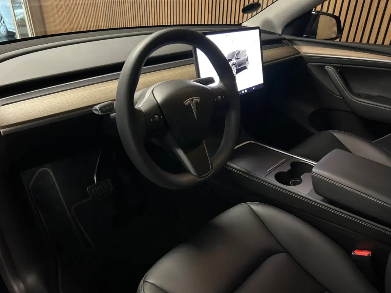 Billede 10 - Tesla Model Y  RWD