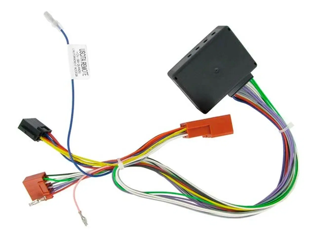 Billede 1 - Aktiv system adapter ct53-mz01