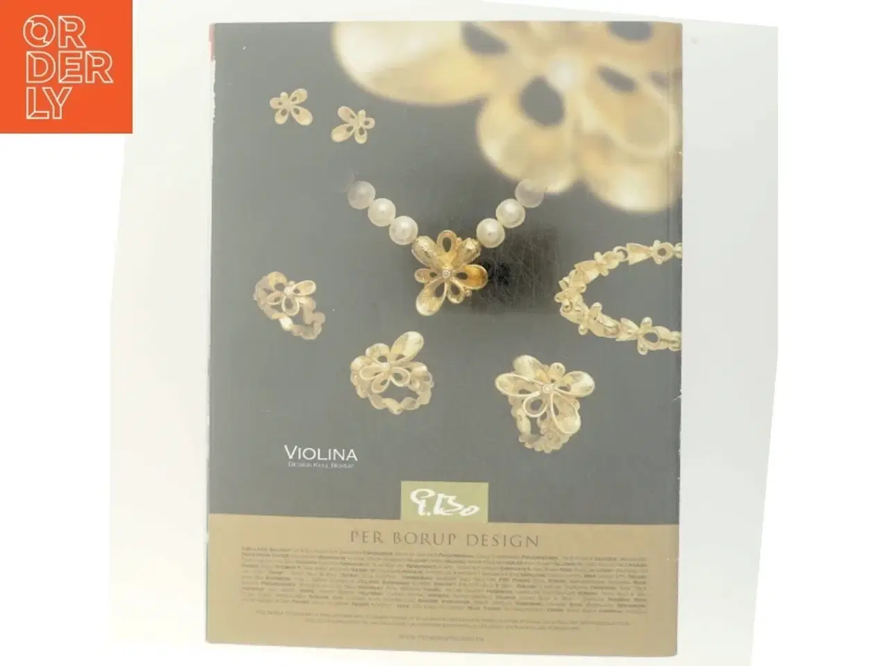 Billede 3 - Historie magasin