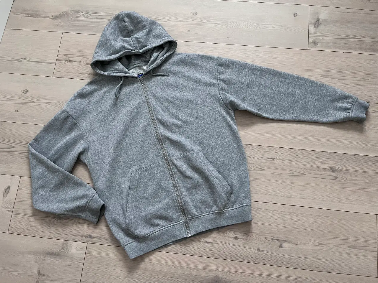 Billede 3 - Hættetrøje, Sweater, Trøje, Jack& Jones, Str M