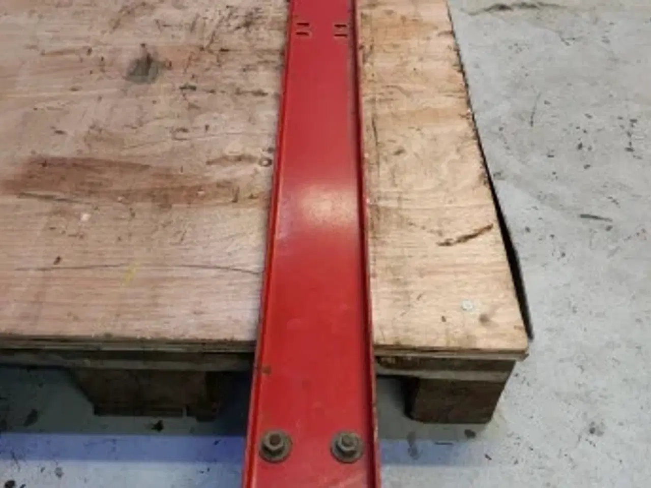 Billede 4 - Massey Ferguson 32 Vinkelstang 28482059