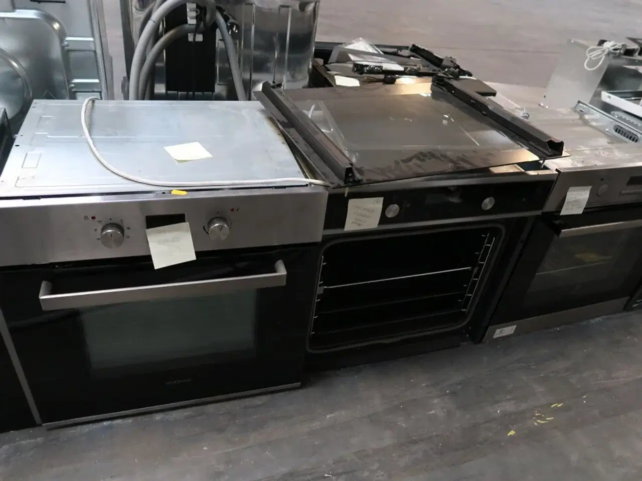 Billede 6 - Div. Hårde hvidevarer