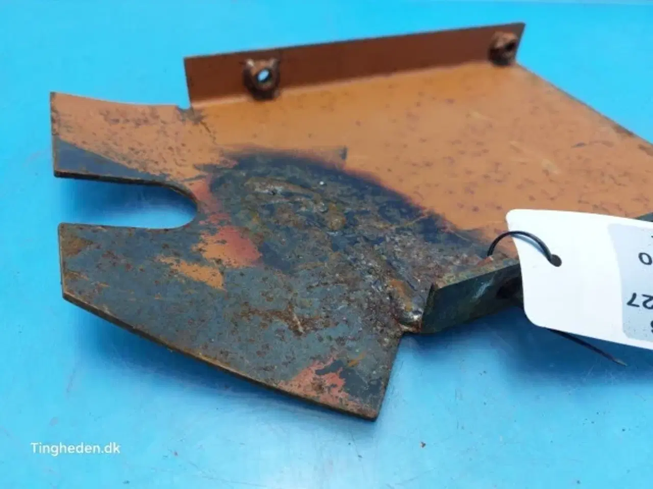 Billede 9 - Laverda 627 Låg 321825950