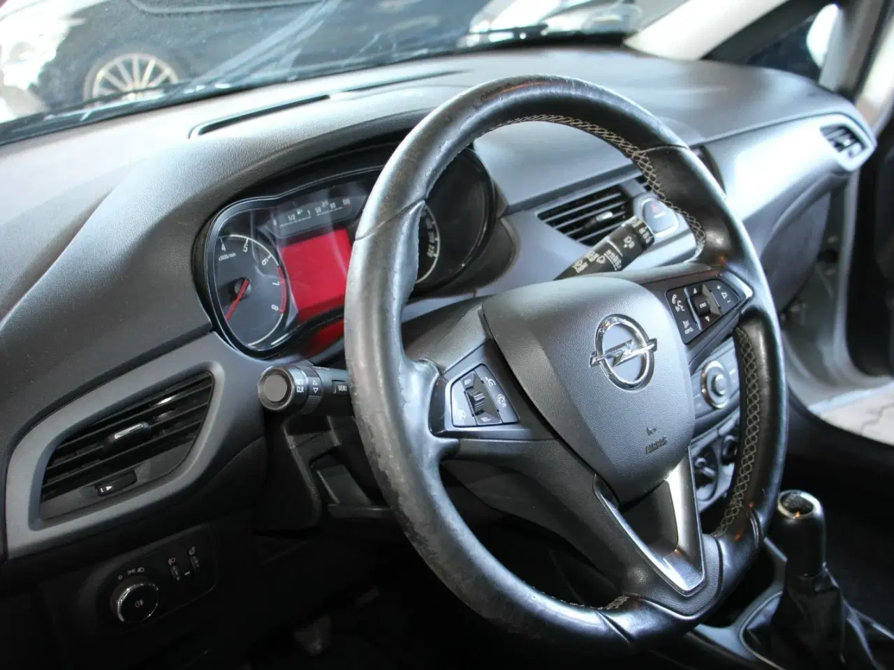 Billede 15 - Opel Corsa 1,4 Enjoy