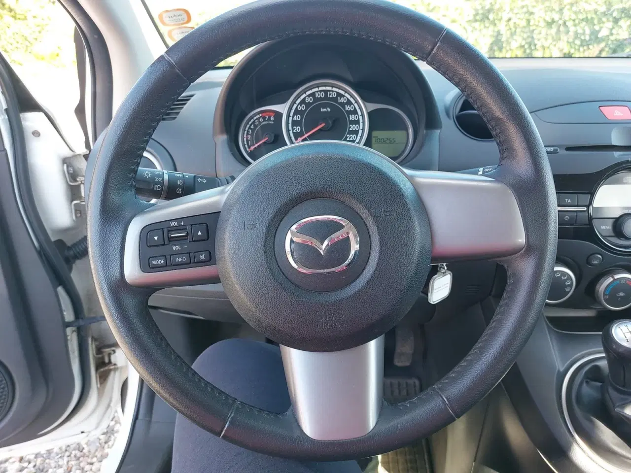 Billede 11 - Mazda 2 1,3 Advance