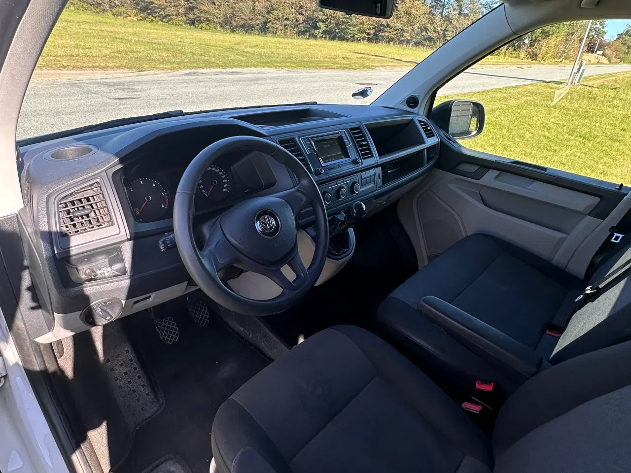 Billede 8 - VW Transporter T6 