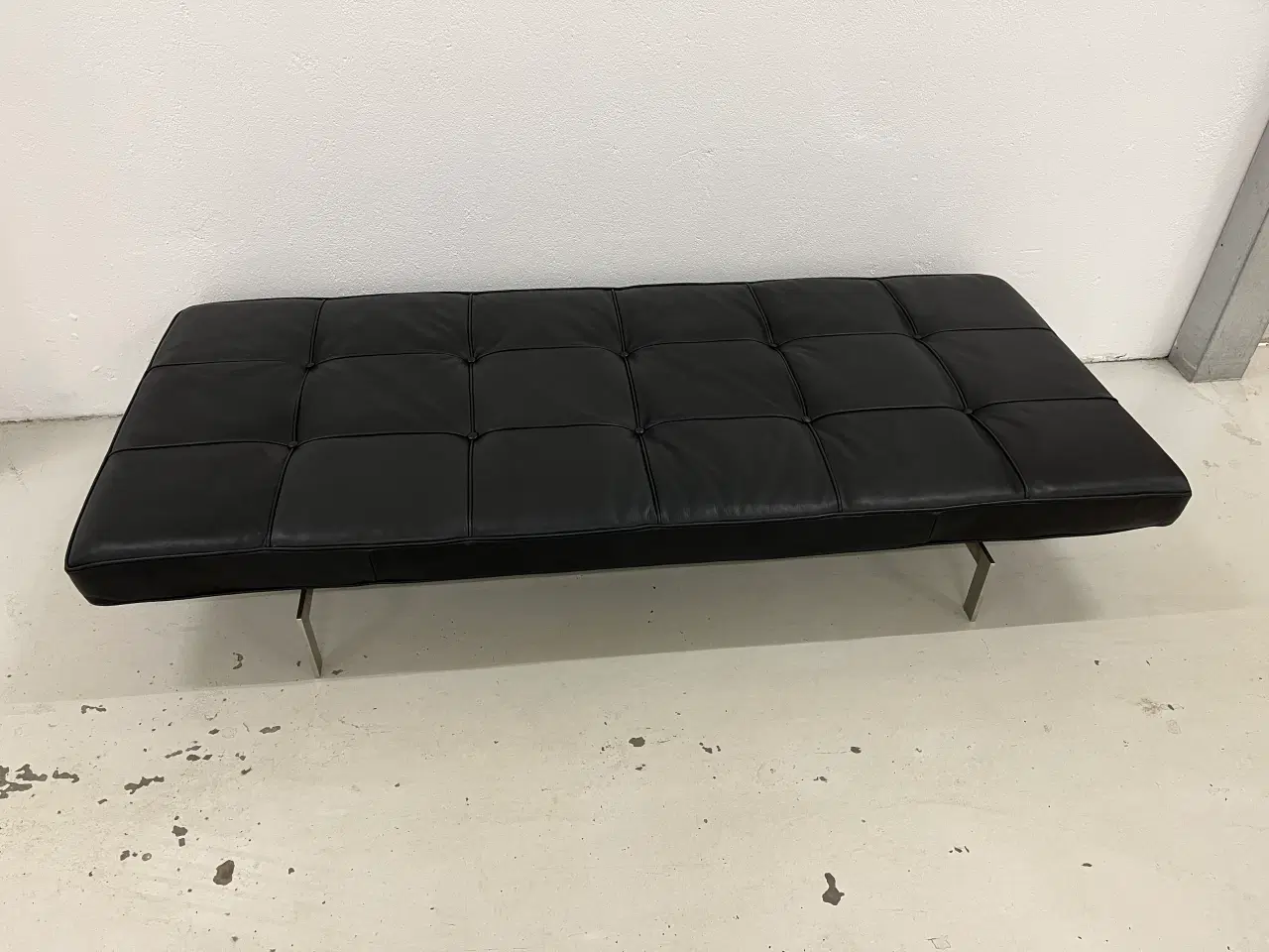 Billede 3 - Poul Kjærholm PK-80 Daybed(gammel model)