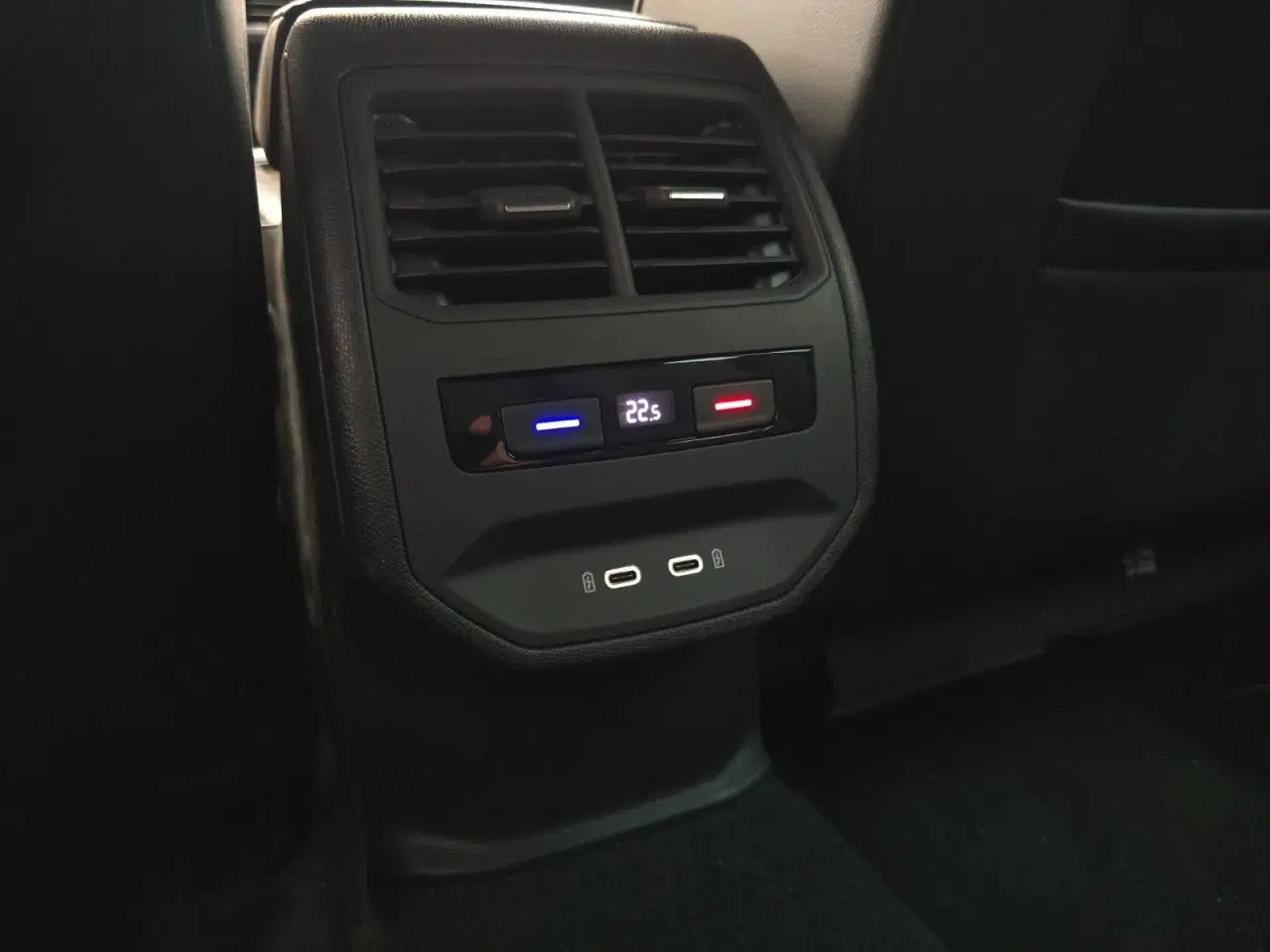 Billede 19 - Seat Leon 1,5 eTSi 150 FR Sportstourer DSG
