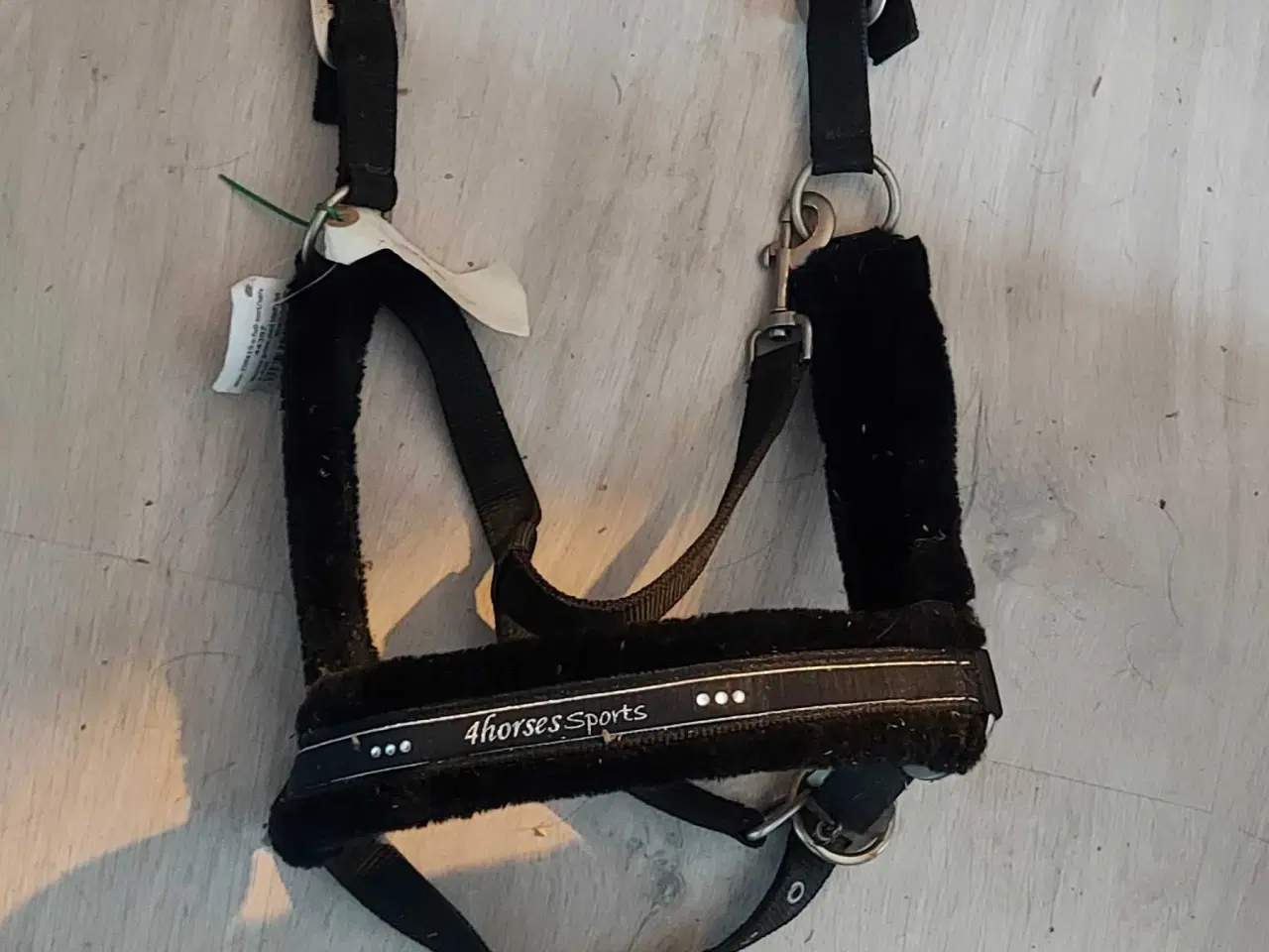 Billede 1 - 2 grimer str x-full