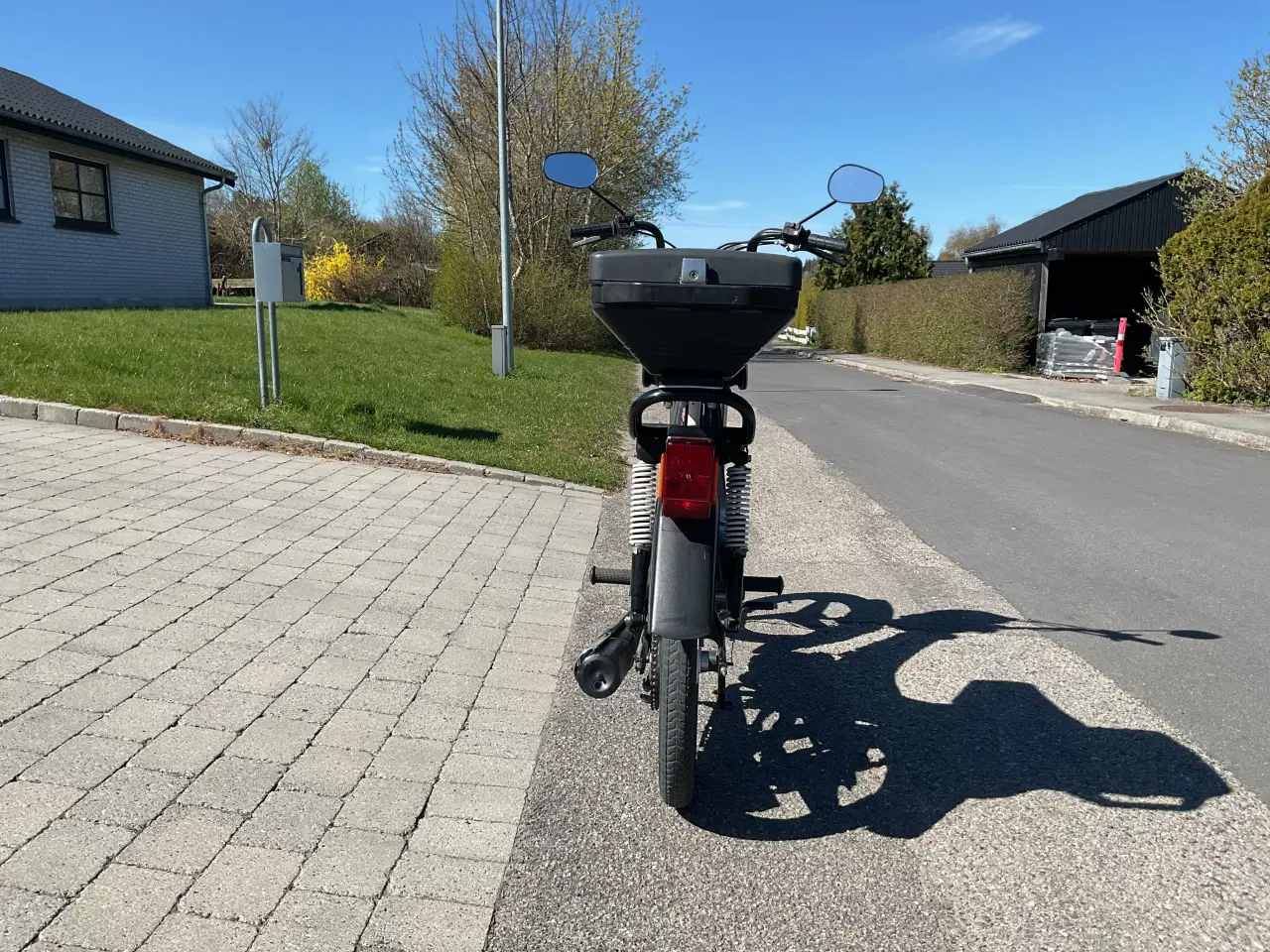 Billede 4 - Puch maxi Korado