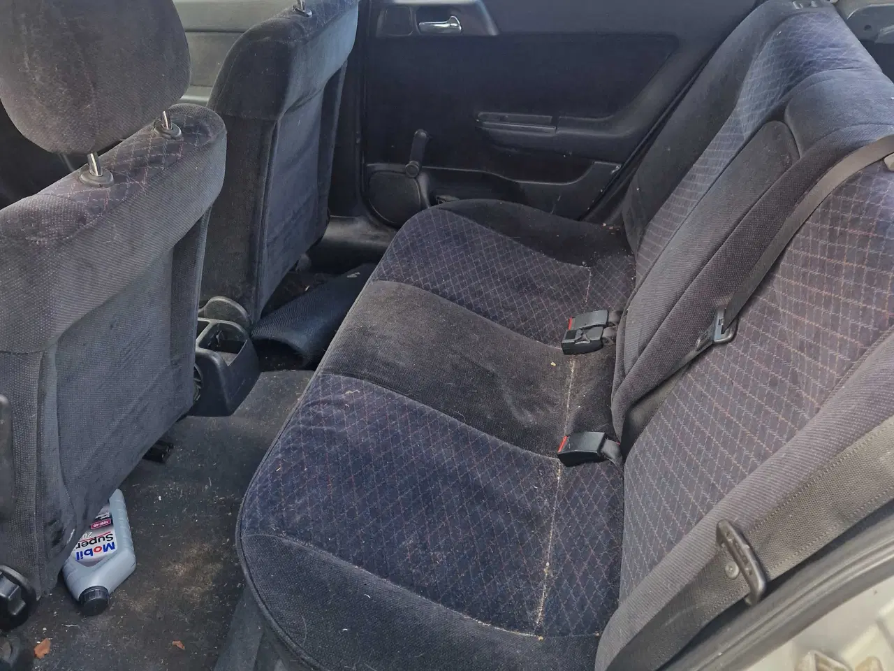 Billede 3 - OPEL ASTRA 1999