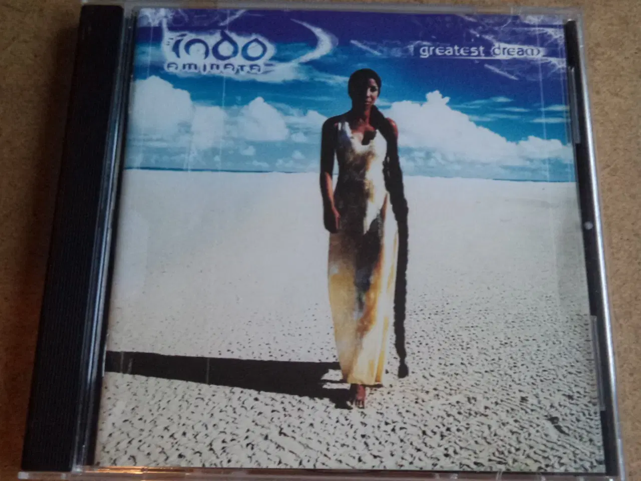 Billede 1 - Indo Aminata ** Greatest Dream