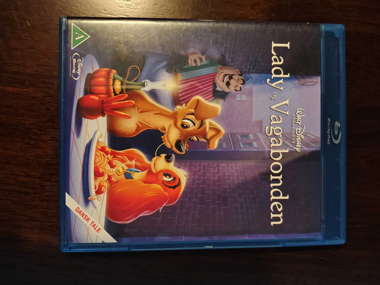 Billede 5 - Disney film/ styk pris