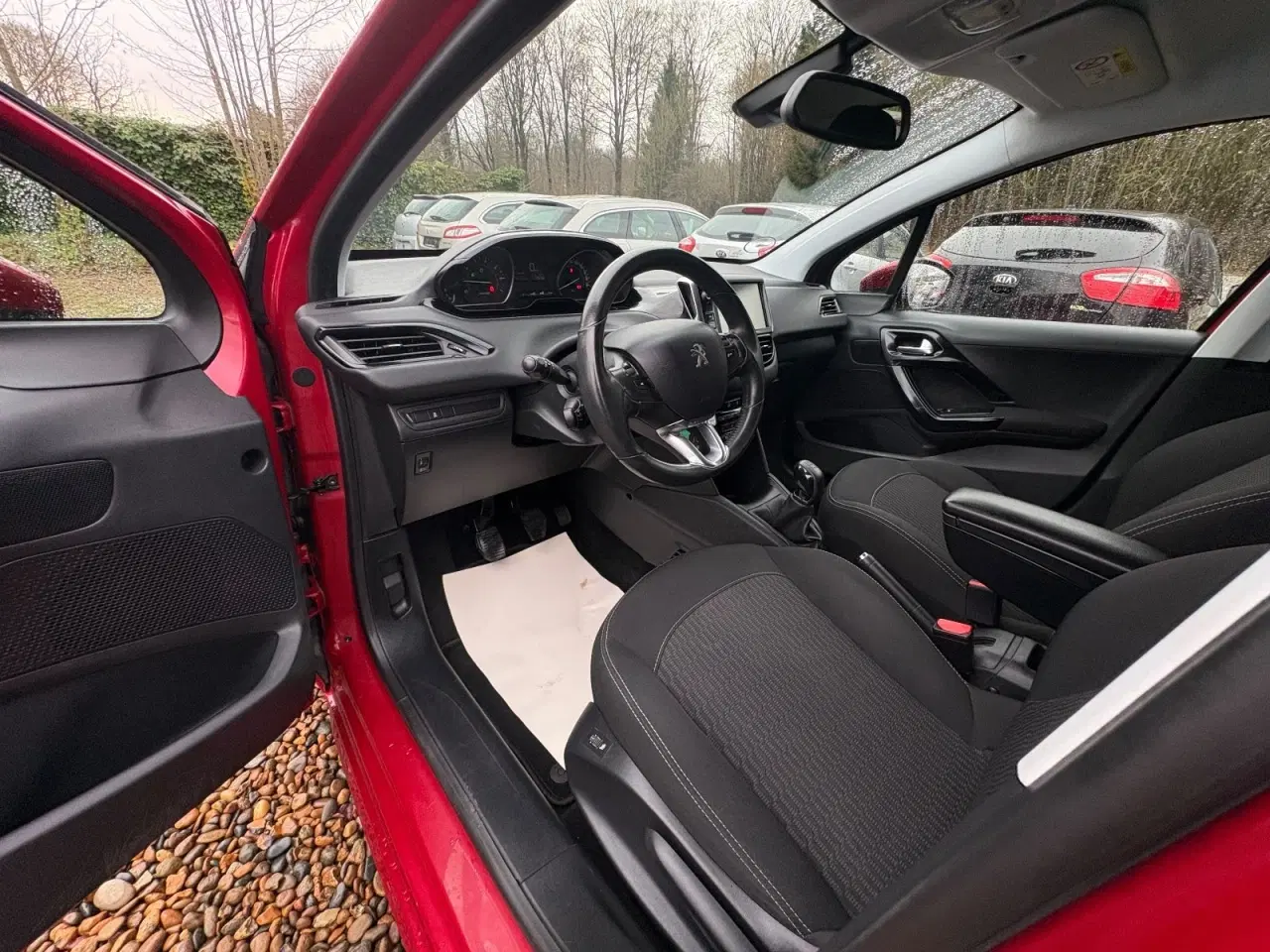 Billede 7 - Peugeot 208 1,2 VTi 82 Allure