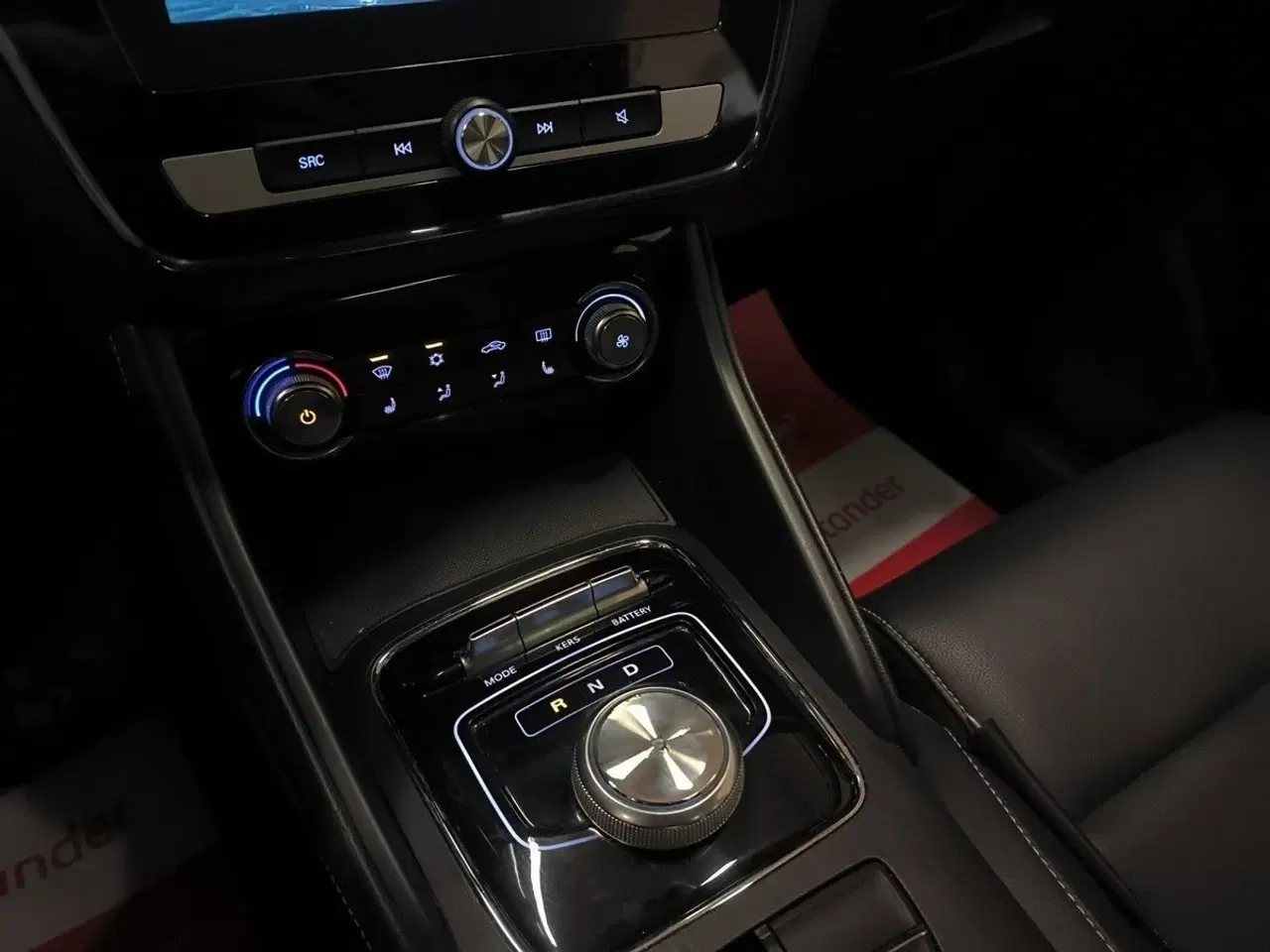 Billede 12 - MG ZS  EV Luxury