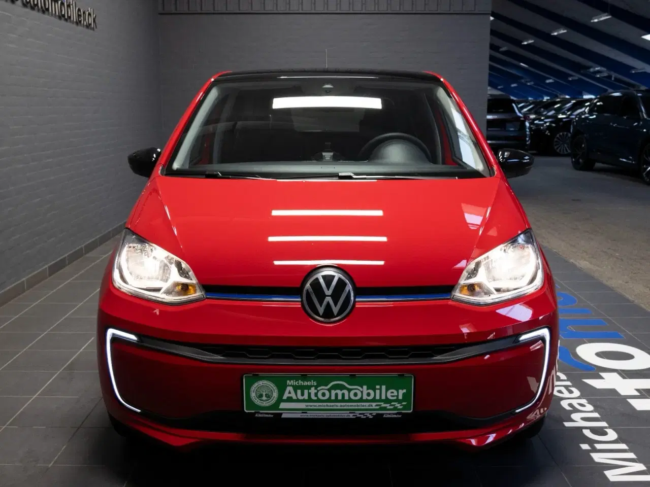 Billede 2 - VW e-Up!  Move Up!