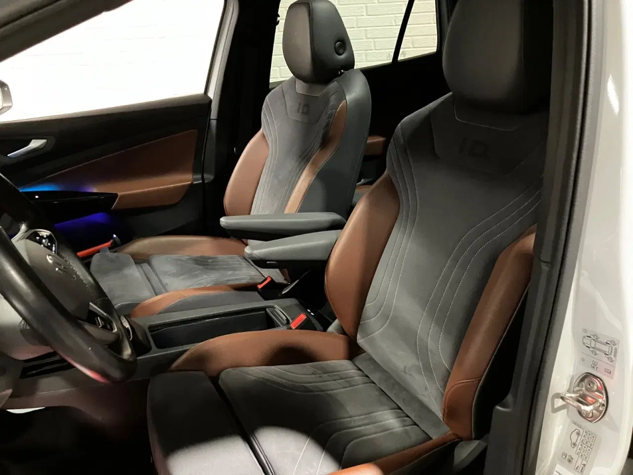 Billede 9 - VW ID.4 77 Pro Performance Max