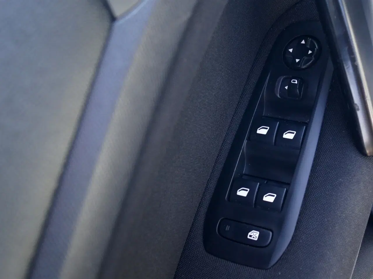 Billede 9 - Peugeot 308 SW 1,2 e-THP Active 110HK Stc