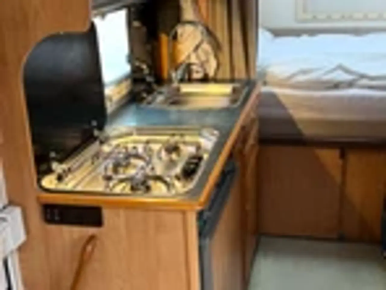 Billede 16 - Mercedes Sprinter 416 2,7D 5 cyl.