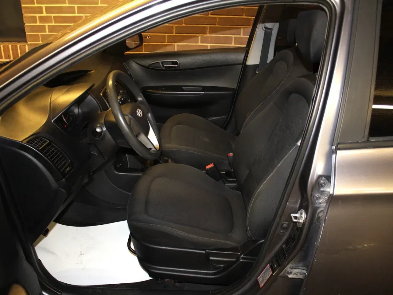 Billede 4 - Hyundai i20 1,25 Classic