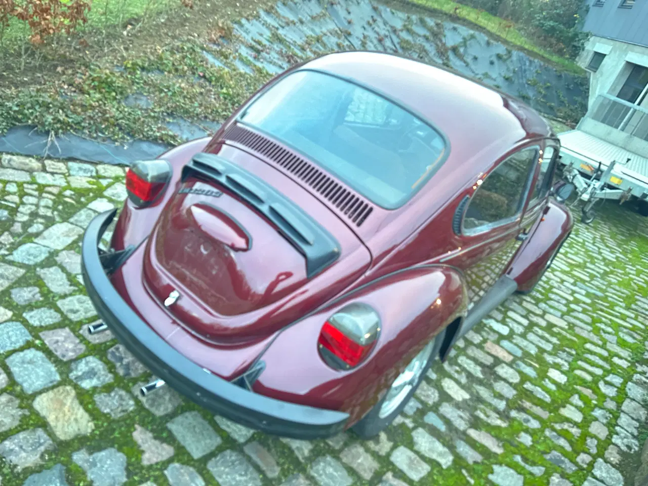 Billede 9 - VW 1303 årg 1973 i Super god stand