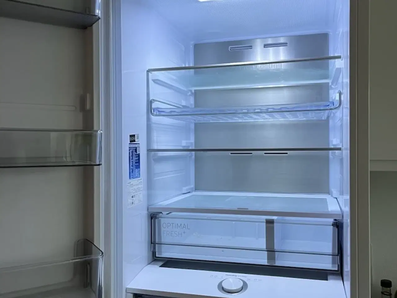 Billede 2 - Kølefryseskab