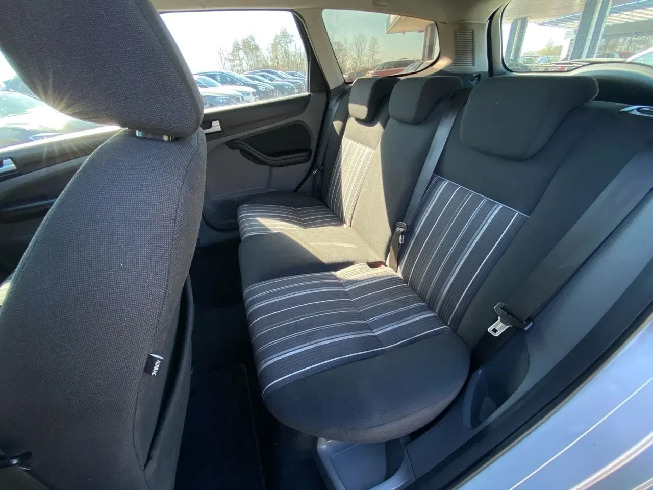 Billede 10 - Ford Focus 1,6 TDCi DPF Trend 90HK 5d