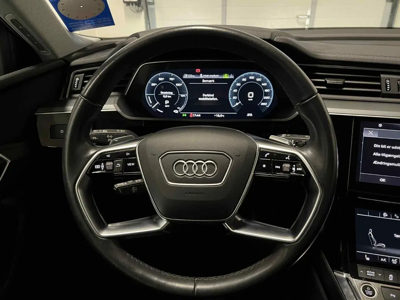 Billede 9 - Audi e-tron 50 quattro