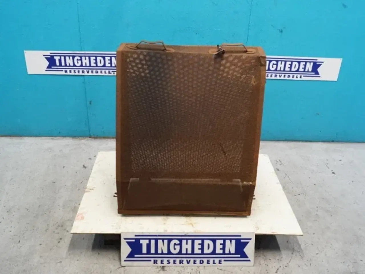 Billede 1 - Dronningborg D2600 Si 28731416