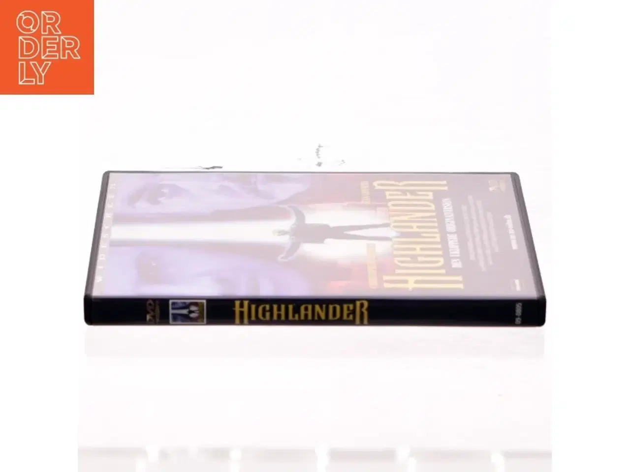 Billede 2 - Highlander
