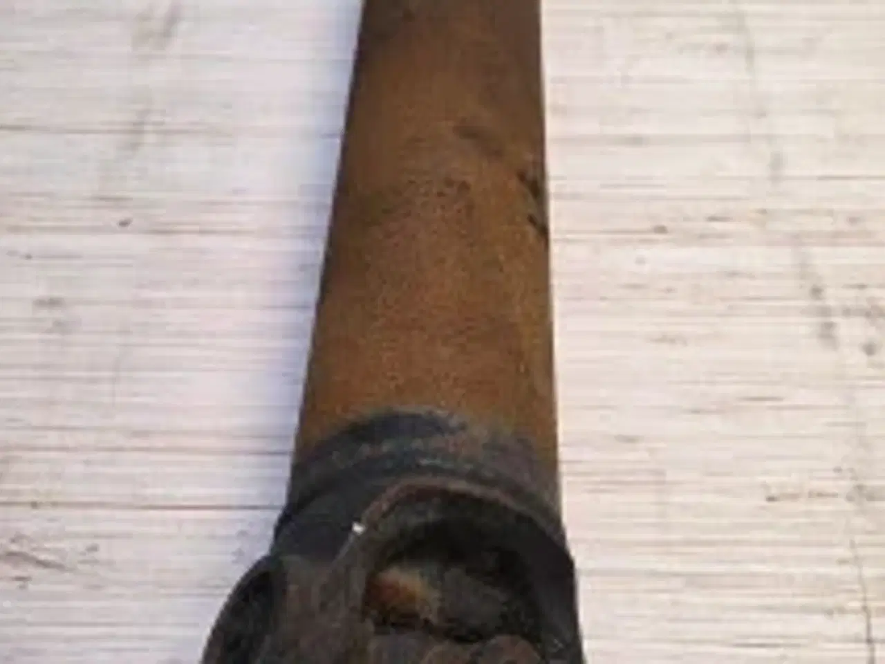 Billede 10 - JCB 531-70 Kardan 914/60290