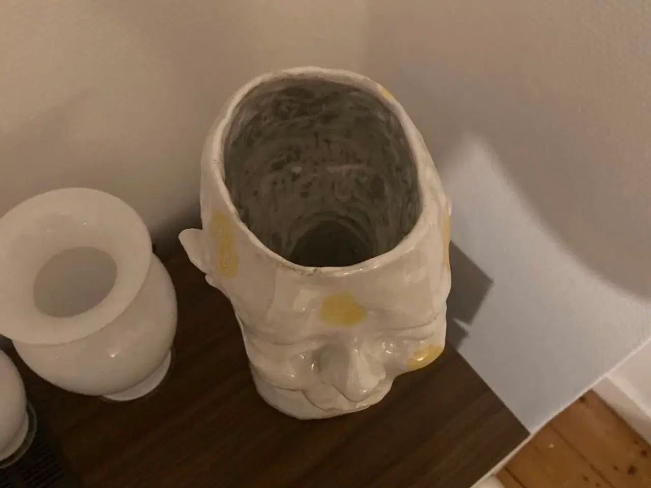 Billede 3 - Unik vase