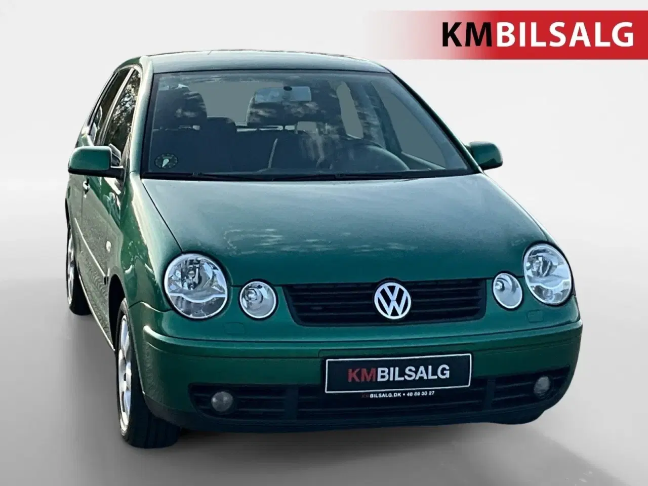 Billede 1 - VW Polo 1,4