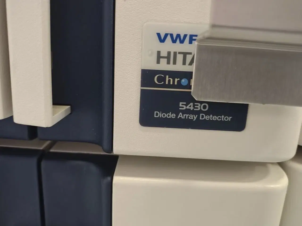 Billede 6 - Chromaster HITACHI