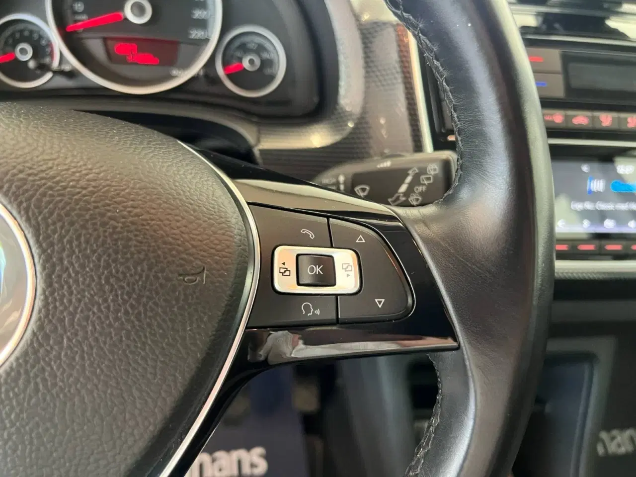 Billede 11 - VW Up! 1,0 MPi 60