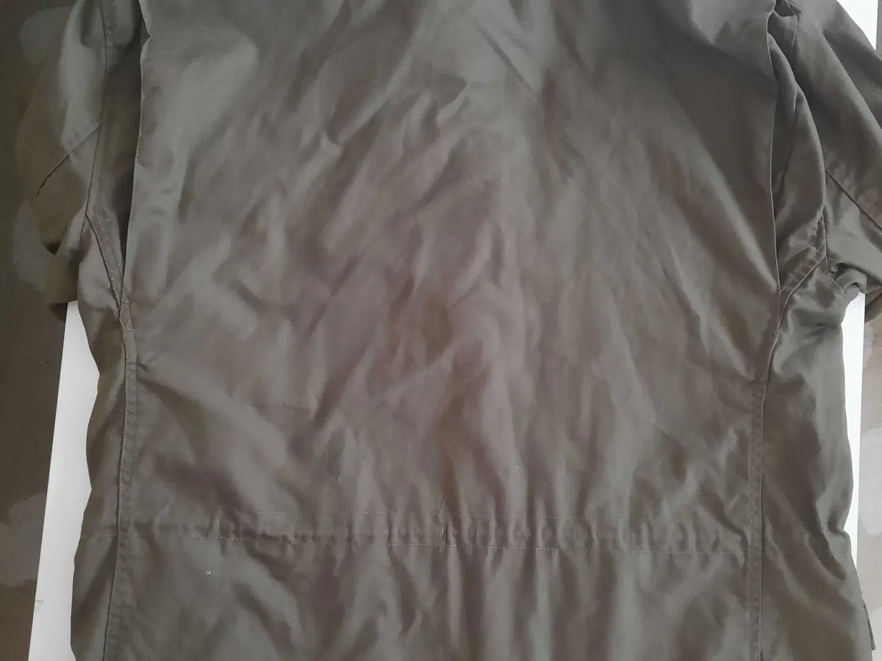 Billede 7 - Brandit M65 Vinterjakke til mænd