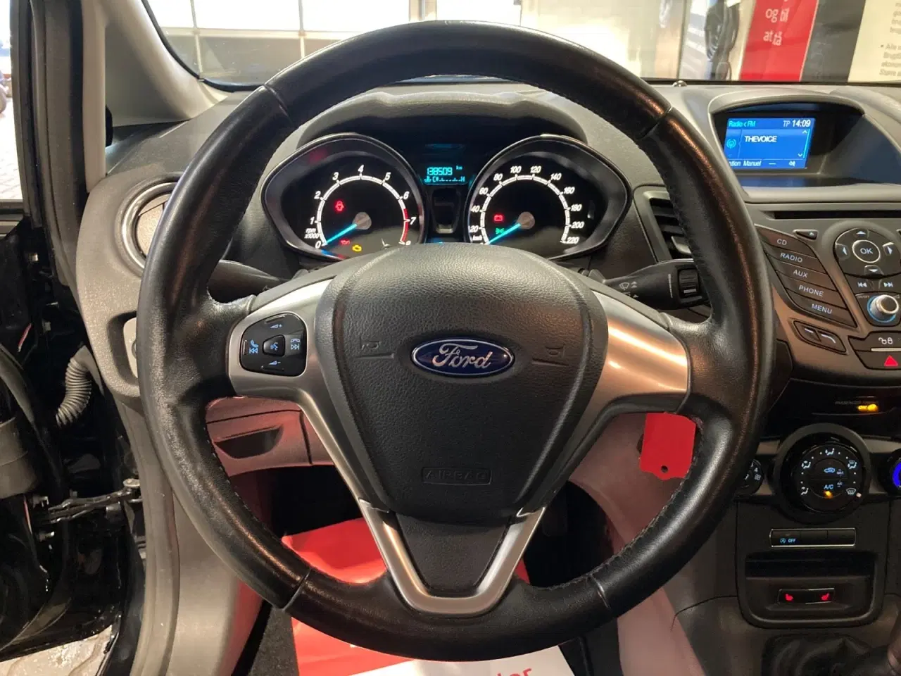 Billede 12 - Ford Fiesta 1,0 80 Trend