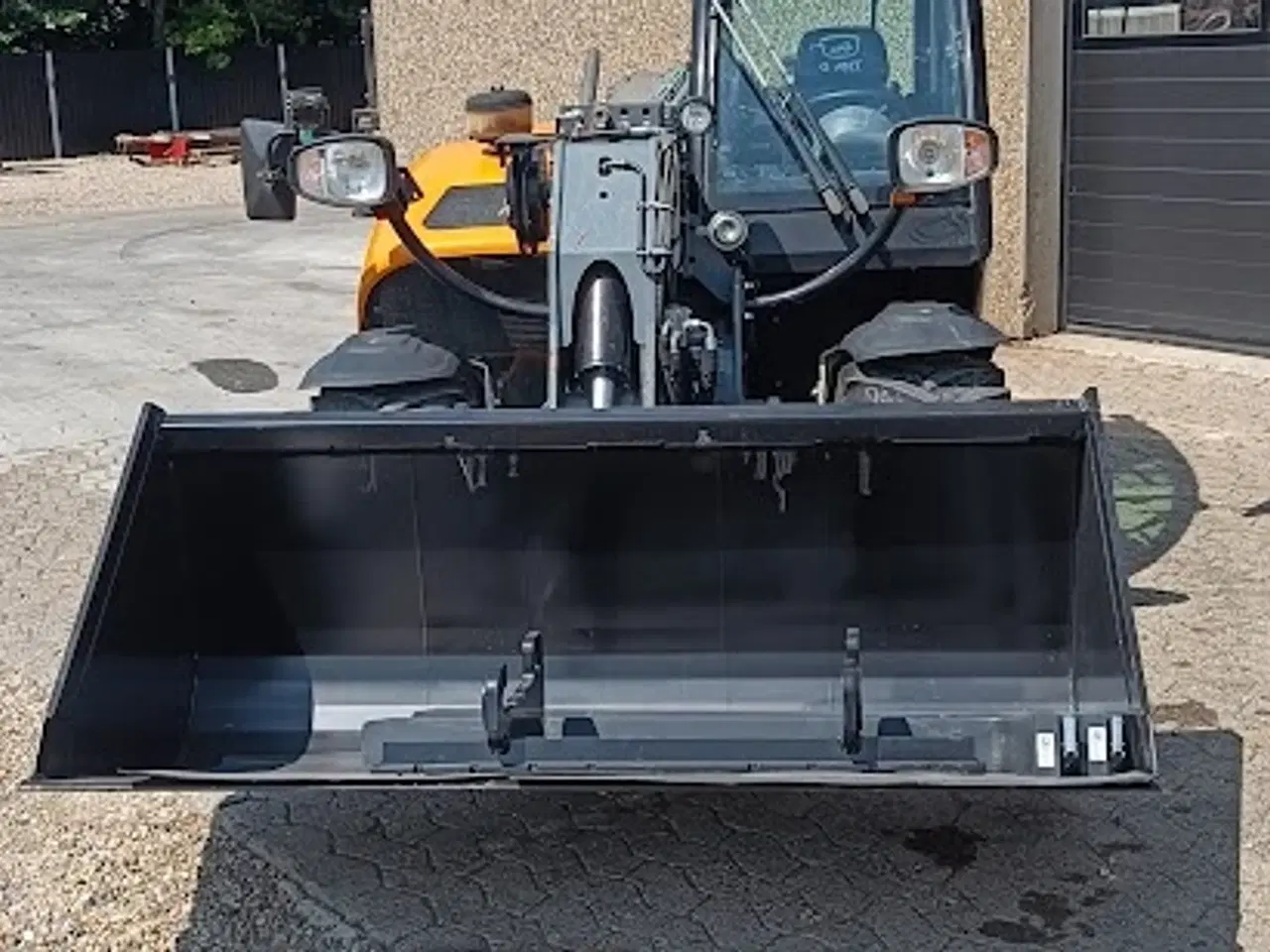 Billede 4 - Giant GT4850